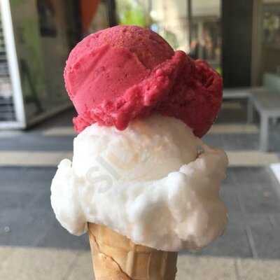 Subzero's Gelato Company