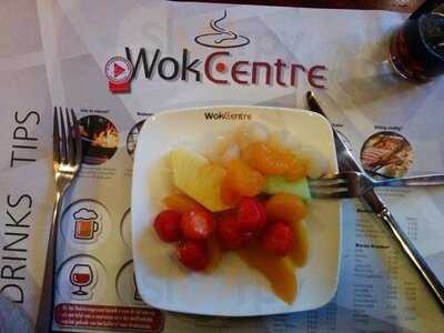 Wokcentre