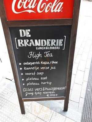 De Branderie