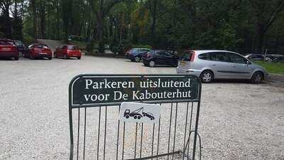 De Kabouterhut