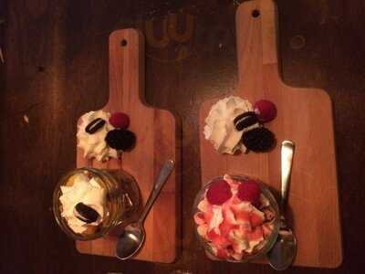 Meem Eten En Drinken