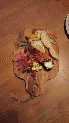 Meem Eten En Drinken