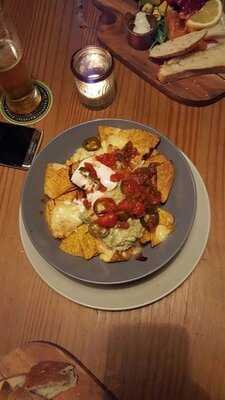 Meem Eten En Drinken