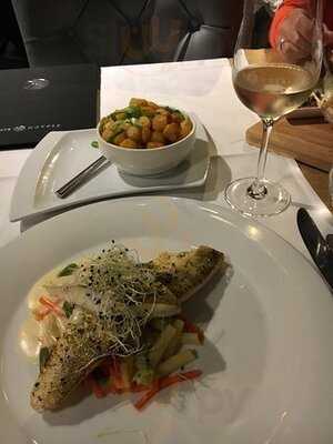 Restaurant De Broeierd By Fletcher