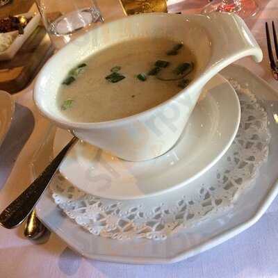 Restaurant De Broeierd By Fletcher