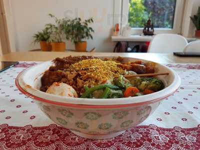 Indonesisch Restaurant Warung Adinda