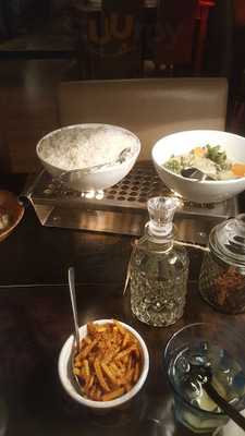 Indonesisch Restaurant Warung Adinda