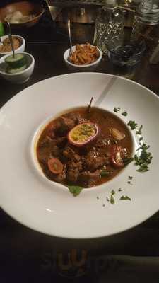 Indonesisch Restaurant Warung Adinda