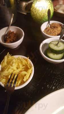 Indonesisch Restaurant Warung Adinda