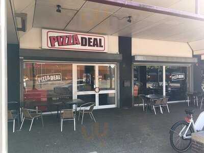 Pizzadeal