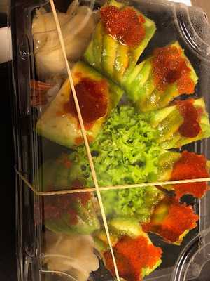 Sushi Centre Sittard