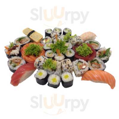 Sushi Centre Sittard