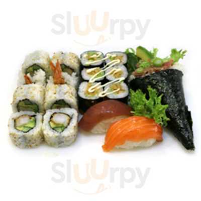 Sushi Centre Sittard