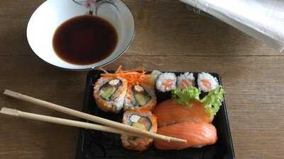 Sushi Centre Sittard