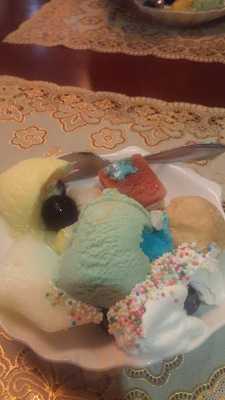 Chinees Indisch Restaurant Peking