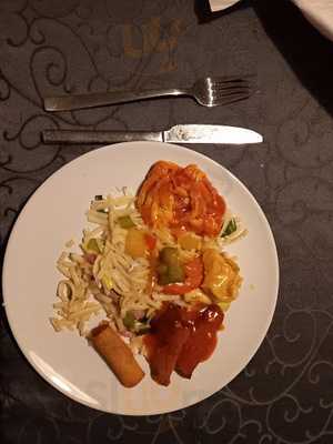 Chinees Indisch Restaurant Peking