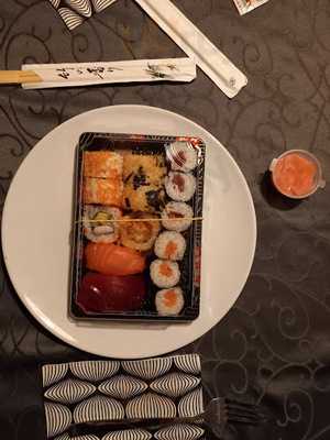 Chinees Indisch Restaurant Peking