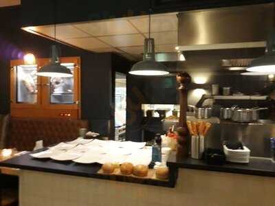 De Vier Broers -beer & Grill-