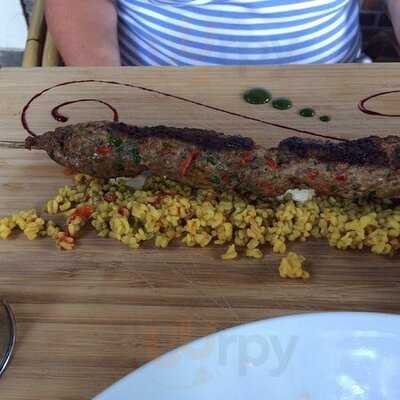 De Vier Broers -beer & Grill-