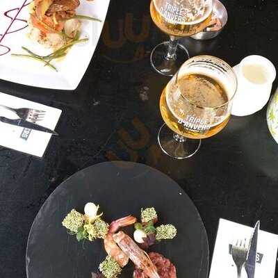 De Vier Broers -beer & Grill-