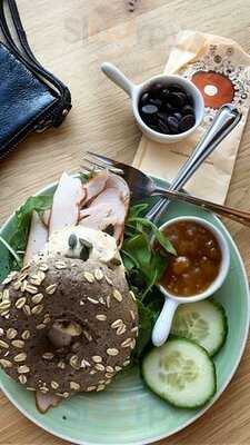 Bagels & Beans Hoogstraat