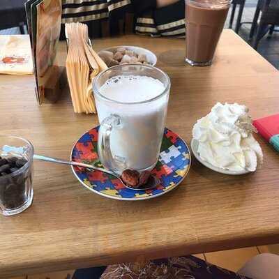 Bagels & Beans Hoogstraat