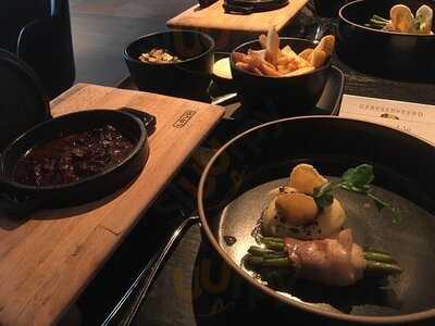 Hotel Apeldoorn Restaurant