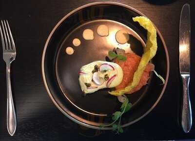 Hotel Apeldoorn Restaurant