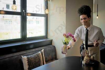 Hotel Apeldoorn Restaurant