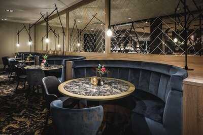 Hotel Apeldoorn Restaurant
