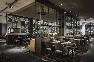 Hotel Apeldoorn Restaurant