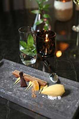 Hotel Apeldoorn Restaurant