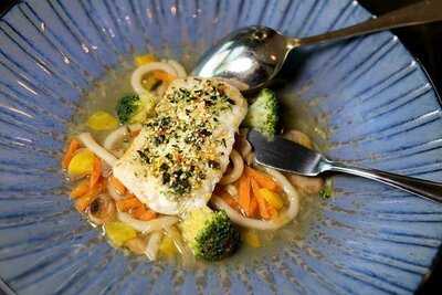 Hotel Apeldoorn Restaurant