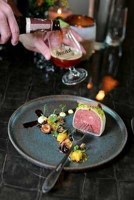 Hotel Apeldoorn Restaurant