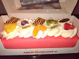 Bakkerij Aloys Lurvink