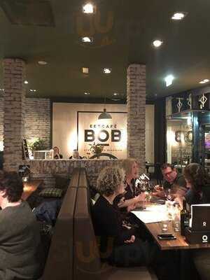 Eetcafé Bob