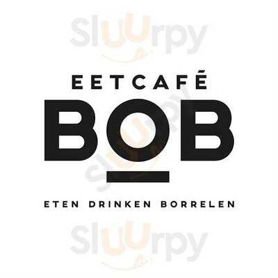 Eetcafé Bob