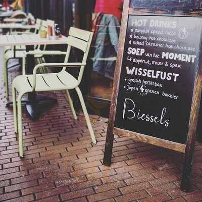 Biessels
