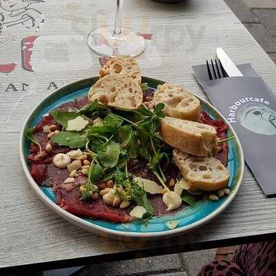 Harbour Cafe