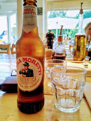 Spaghetteria Utrecht