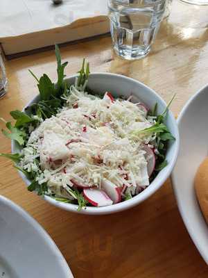 Spaghetteria Utrecht