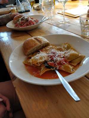 Spaghetteria Utrecht