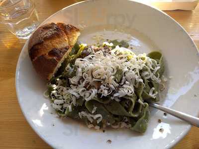 Spaghetteria Utrecht