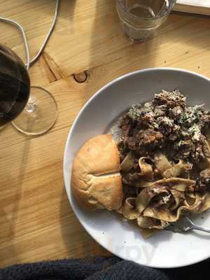 Spaghetteria Utrecht