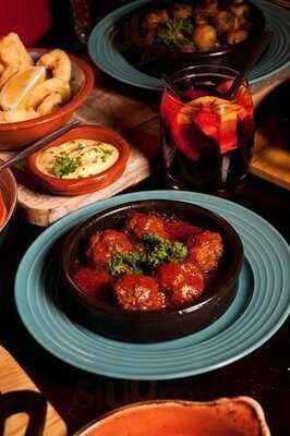 Restaurant Las Tapas