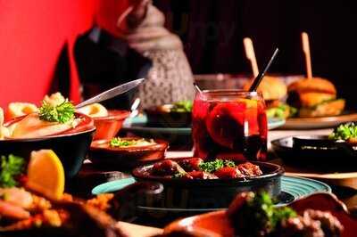 Restaurant Las Tapas