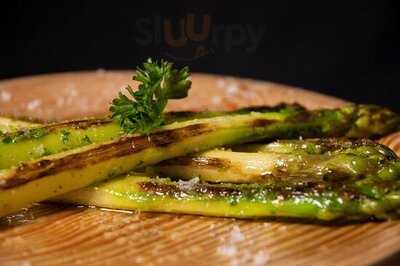 Restaurant Las Tapas