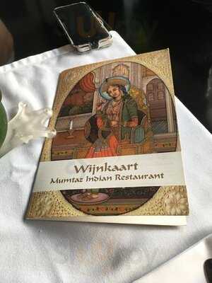 Mumtaz Indiaas Restaurant