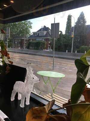 Mumtaz Indiaas Restaurant