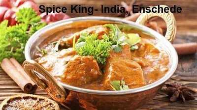 Spice King India Enschede